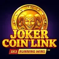 Joker Coin Link RUNNING WINS Fugaso screenshot