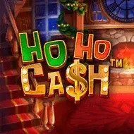 Ho Ho Cash screenshot