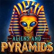 Aliens & Pyramids5men