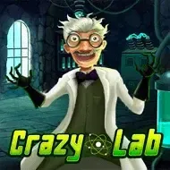 Crazy Lab screenshot