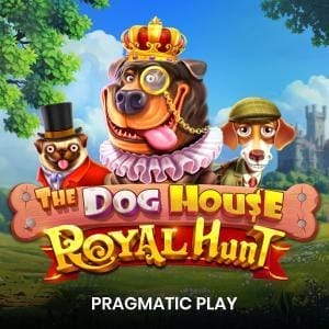 The Dog House - Royal Hunt screenshot