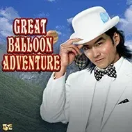 Great Balloon AdventureHighfive screenshot
