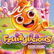 Fruitylicious DoubleMax Yggdrasil screenshot