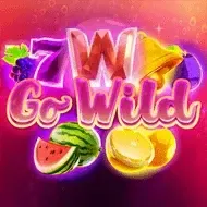 Go Wild screenshot