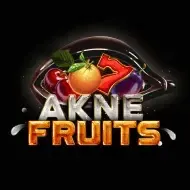 Akne FruitsTomhorn screenshot