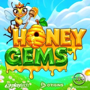 Honey Gems™ screenshot