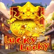 Lucky Lucky screenshot