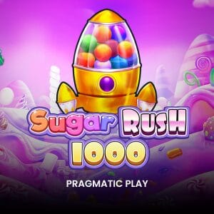 Sugar Rush 1000