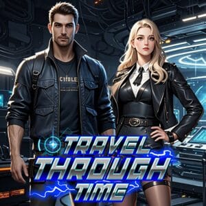 Travel Through Time screenshot