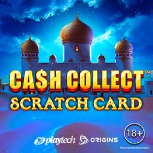 Cash Collect™ Scratch screenshot
