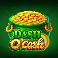 Dash O’CashPlatipus