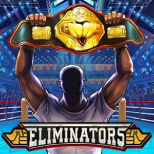 Eliminators screenshot