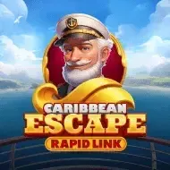 Caribbean Escape screenshot